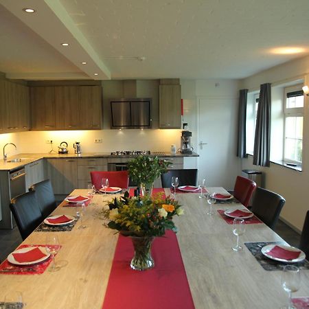 Bed and Breakfast Duinoord Oostkapelle Exterior foto
