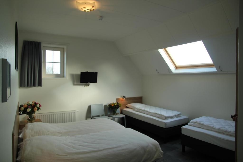 Bed and Breakfast Duinoord Oostkapelle Zimmer foto