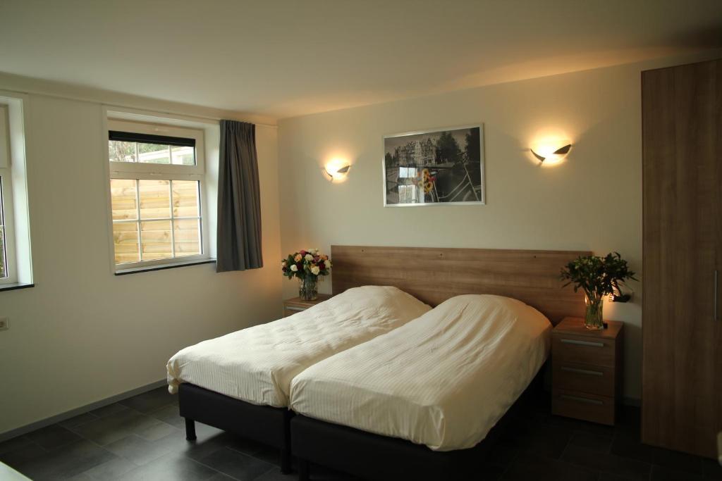 Bed and Breakfast Duinoord Oostkapelle Zimmer foto