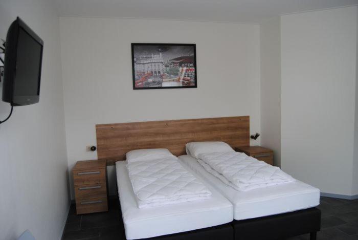 Bed and Breakfast Duinoord Oostkapelle Exterior foto
