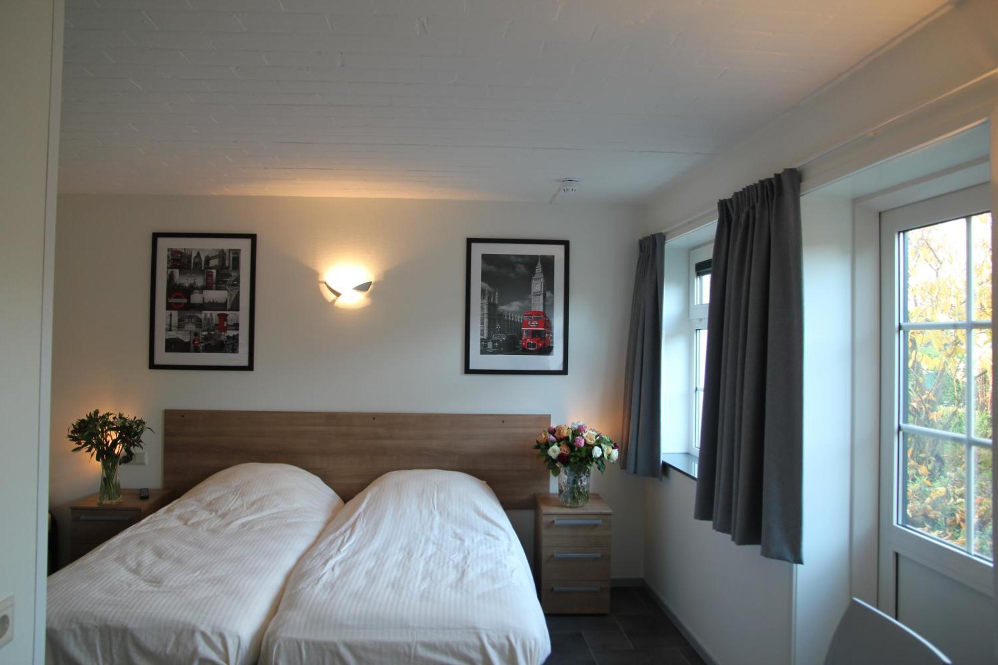 Bed and Breakfast Duinoord Oostkapelle Exterior foto