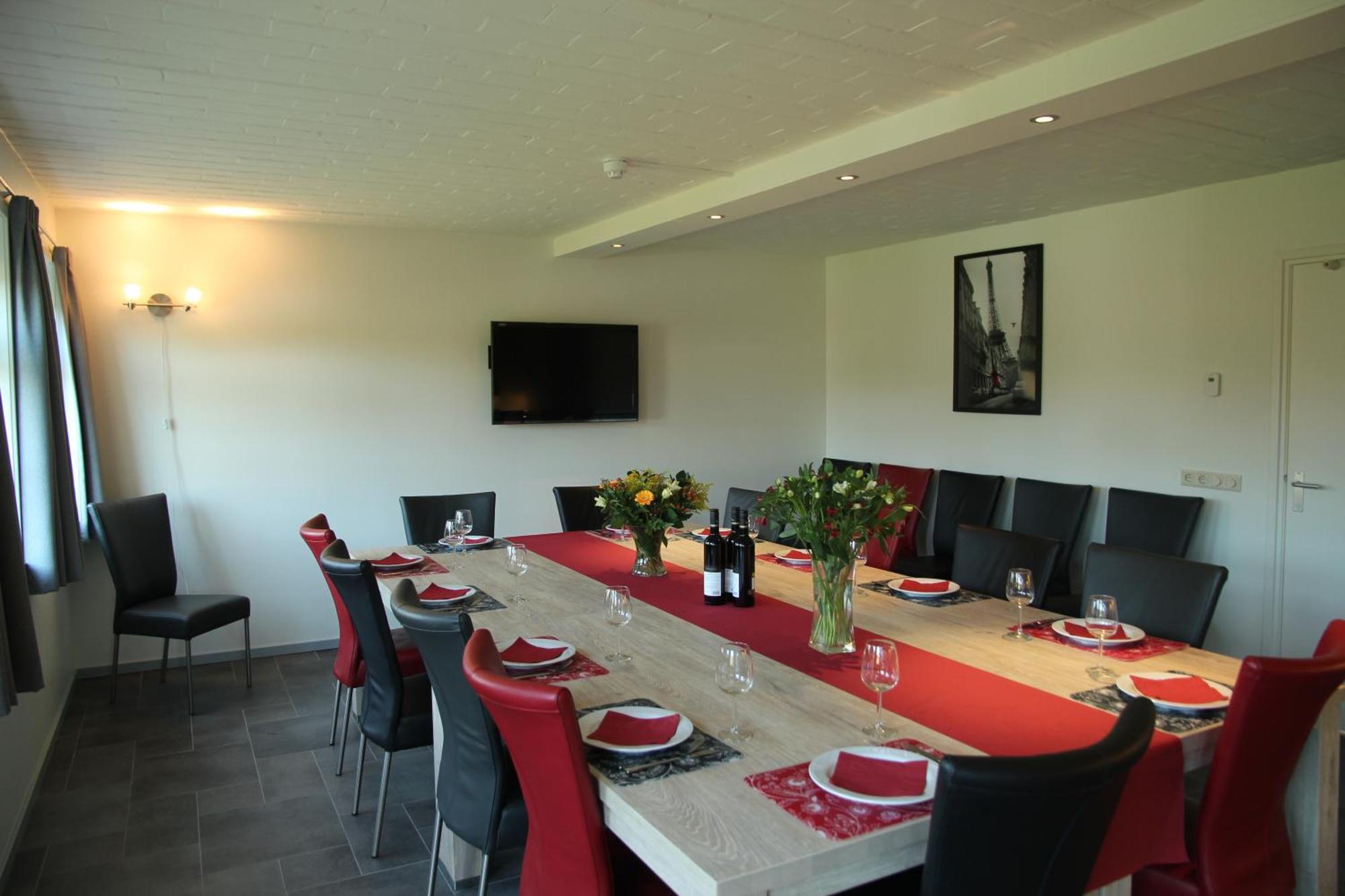 Bed and Breakfast Duinoord Oostkapelle Exterior foto