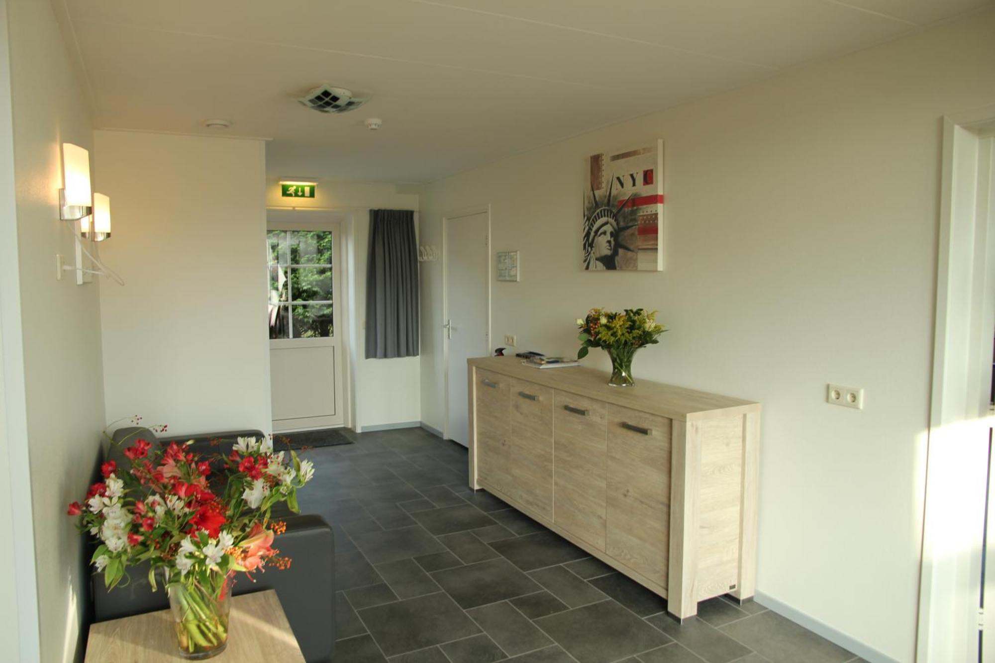 Bed and Breakfast Duinoord Oostkapelle Exterior foto