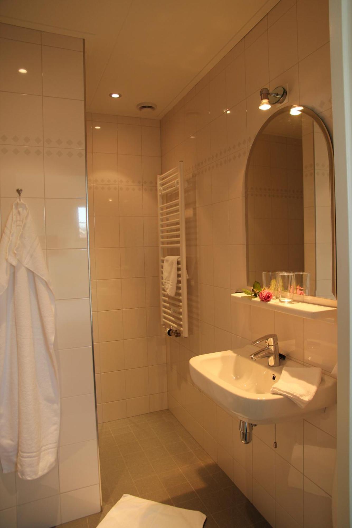 Bed and Breakfast Duinoord Oostkapelle Exterior foto