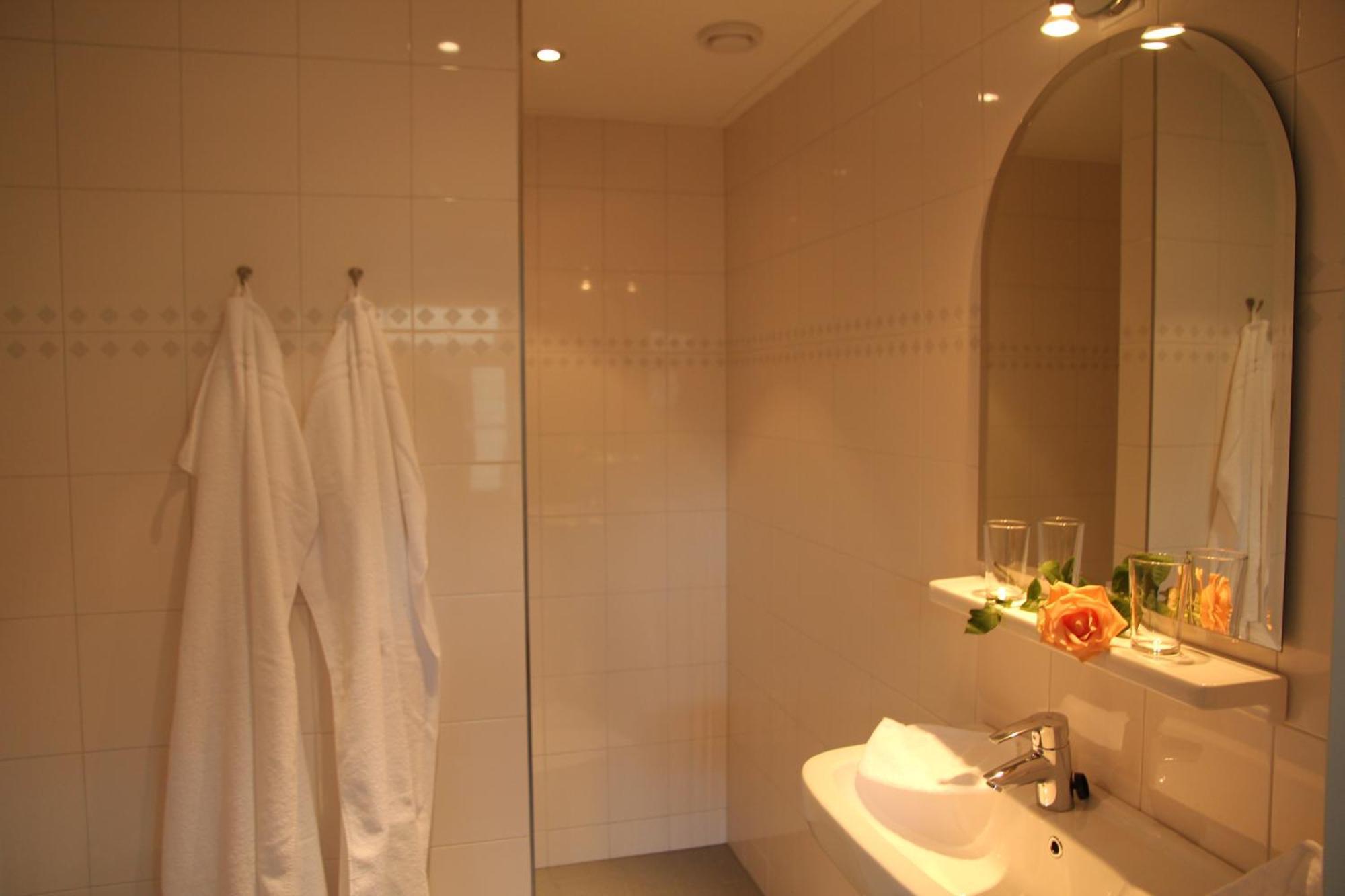 Bed and Breakfast Duinoord Oostkapelle Exterior foto