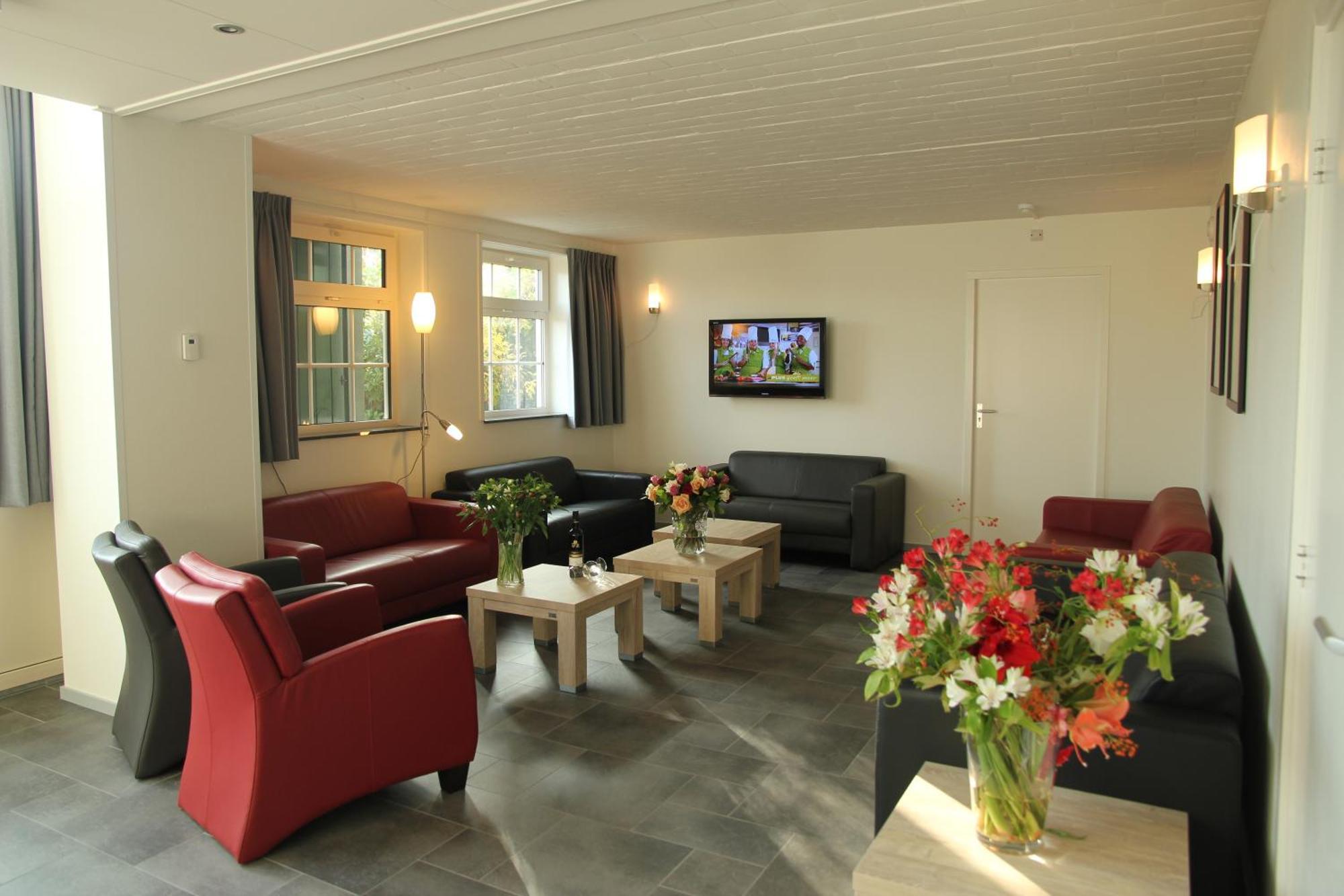 Bed and Breakfast Duinoord Oostkapelle Exterior foto