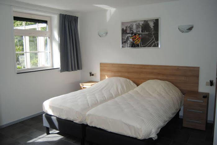 Bed and Breakfast Duinoord Oostkapelle Exterior foto