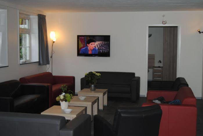 Bed and Breakfast Duinoord Oostkapelle Exterior foto